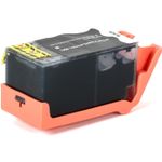HP 934XL Black High-Yield Compatible Ink Cartridge (C2P23AA)