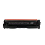 HP 410X Black Compatible High-Yield Toner Cartridge (CF410X)