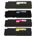 4 Pack Compatible Fuji Xerox DocuPrint CM415AP Toner Cartridges