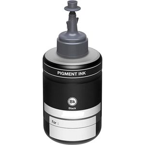 Epson 774 Black Compatible High-Yield Ink Bottle