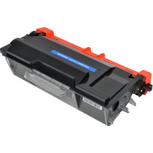 Brother TN3440 Black Compatible High-Yield Toner Cartridge (Replaces TN3420)
