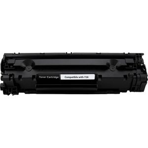 Canon 328 Black Compatible Toner Cartridges