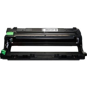 Brother DR251 Black Compatible Drum Unit