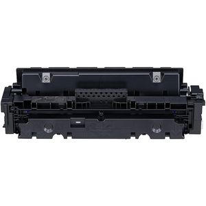 Canon 046H Black Compatible High-Yield Toner Cartridge