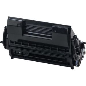 Canon 039H Black Compatible High-Yield Toner Cartridge