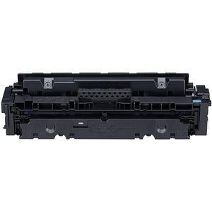 Canon 046H Cyan Compatible High-Yield Toner Cartridge