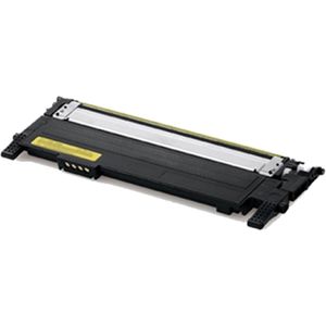 Samsung CLT-Y404S Yellow Compatible Toner Cartridge