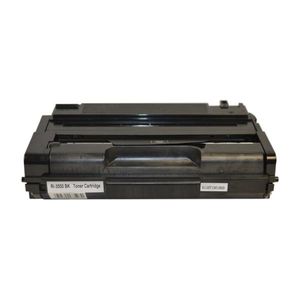Lanier 407167 Compatible Standard Toner Cartridge