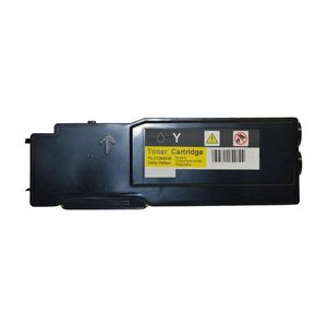 Xerox CT202036 Compatible Standard Yellow Toner Cartridge