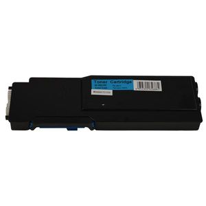 Xerox CT202353 Compatible Standard Cyan Toner Cartridge