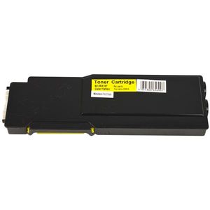 Xerox CT202355 Compatible Standard Yellow Toner Cartridge