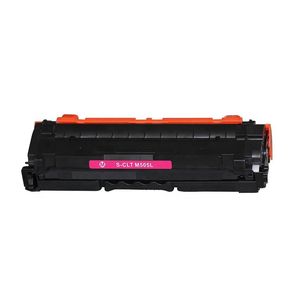 Samsung CLT-M505L Compatible High Yield Magenta Toner Cartridge