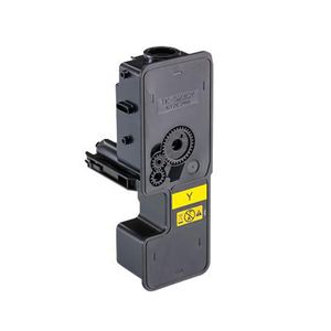 Kyocera TK-5244Y Compatible Standard Yellow Toner Cartridge