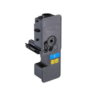 Kyocera TK-5244C Compatible Standard Cyan Toner Cartridge