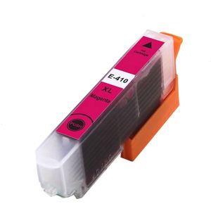 Epson 410XL Magenta High-Yield Compatible Ink Cartridge (C13T340392)