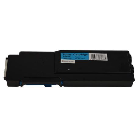 Xerox CT202353 Compatible Standard Cyan Toner Cartridge