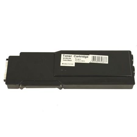 Xerox CT202352 Compatible Standard Black Toner Cartridge