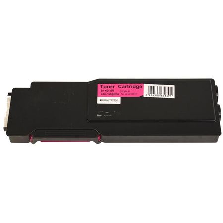 Xerox CT202354 Compatible Standard Magenta Toner Cartridge