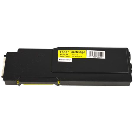 Xerox CT202355 Compatible Standard Yellow Toner Cartridge