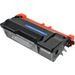 5 Pack Brother TN3440 Black Compatible High-Yield Toner Cartridge (Replaces TN3520)