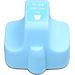 HP 02 Light Cyan Compatible Ink Cartridge (C8774WN)