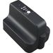 HP 02 Black Compatible Ink Cartridge (C8721WN)