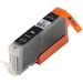 5 Pack Compatible Canon CLI-681, PGI-680 Ink Cartridges