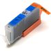 6 Pack Compatible Canon CLI-681, PGI-680 Ink Cartridges