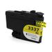 4 Pack Brother LC3337 Super High-Yield Compatible Ink Cartridges