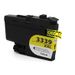 4 Pack Brother LC3339 Ultra High-Yield Compatible Ink Cartridges
