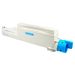 4 Pack Compatible Xerox 6360 Toner Cartridges