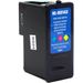 Lexmark 43XL (18Y0143) Color Remanufactured High-Yield Ink Cartridge