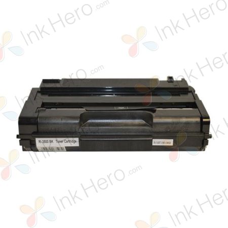 Lanier 407167 Compatible Standard Toner Cartridge