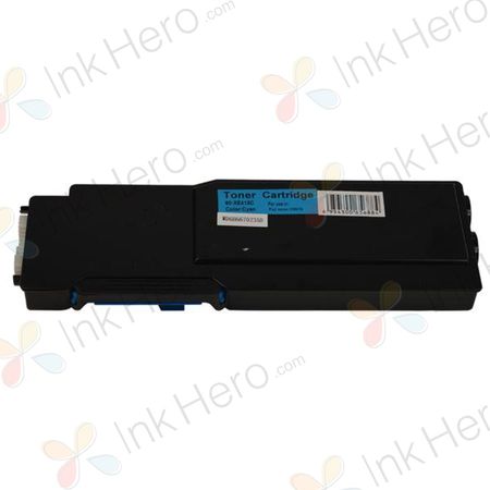 Xerox CT202353 Compatible Standard Cyan Toner Cartridge