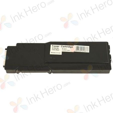 Xerox CT202352 Compatible Standard Black Toner Cartridge