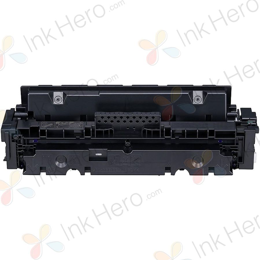 Canon 046H Black Compatible High-Yield Toner Cartridge